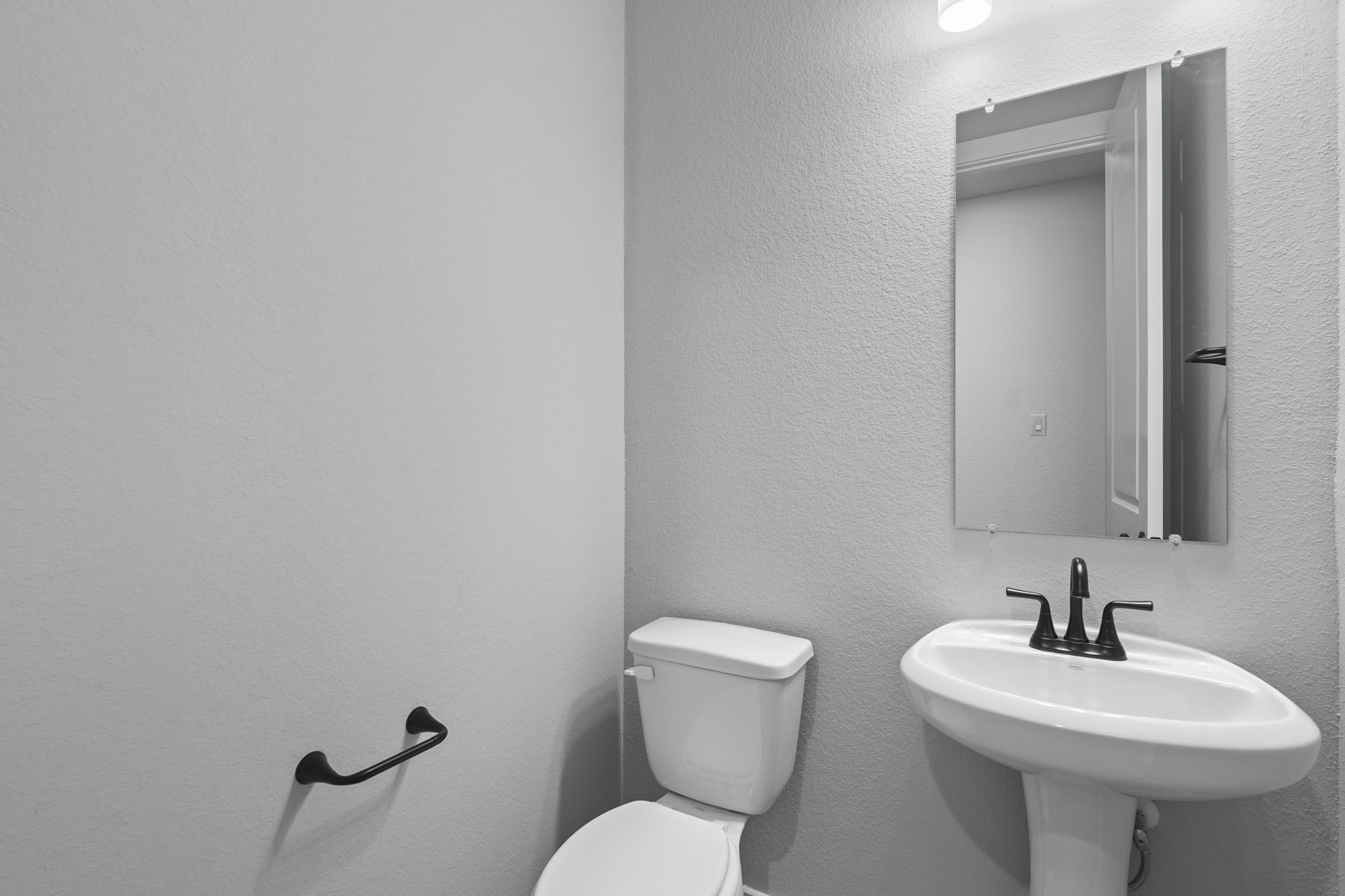 9434 Pacific Crest Porter, TX 77365 - Photo 12 of 50 Powder Room.