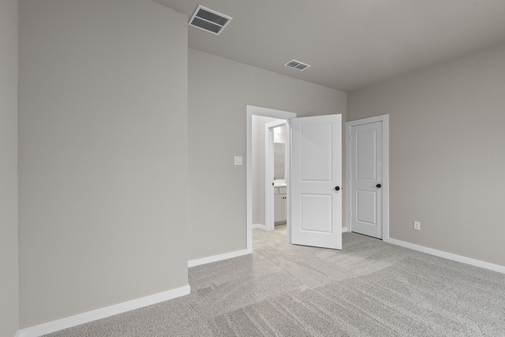 9434 Pacific Crest Porter, TX 77365 - Photo 18 of 50 Secondary Bedroom.