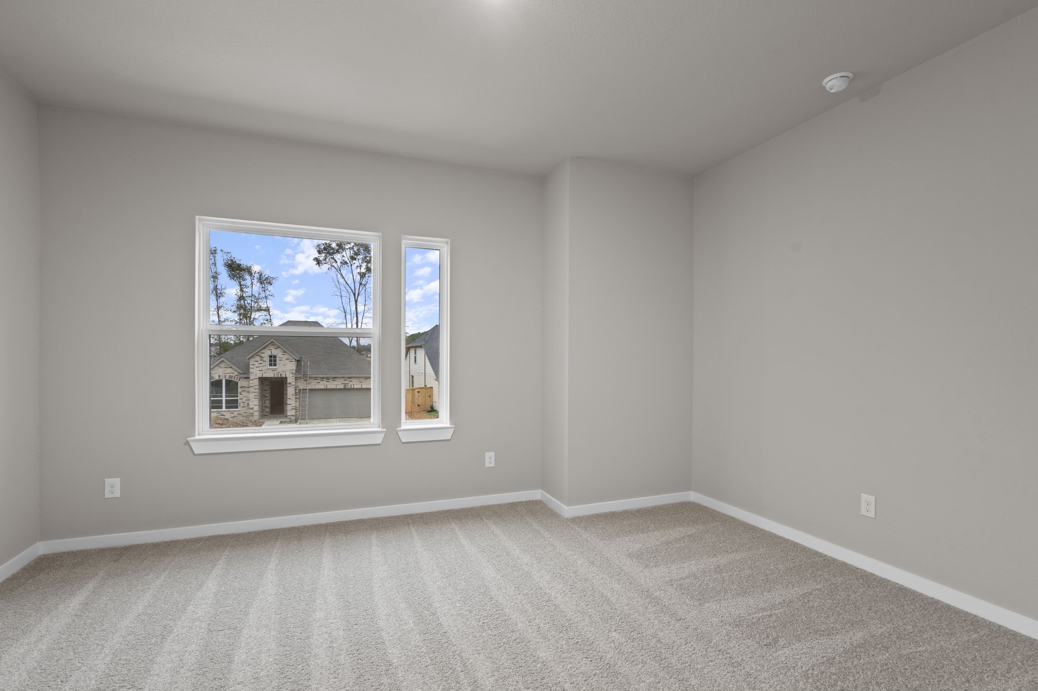 9434 Pacific Crest Porter, TX 77365 - Photo 19 of 50 Secondary Bedroom
