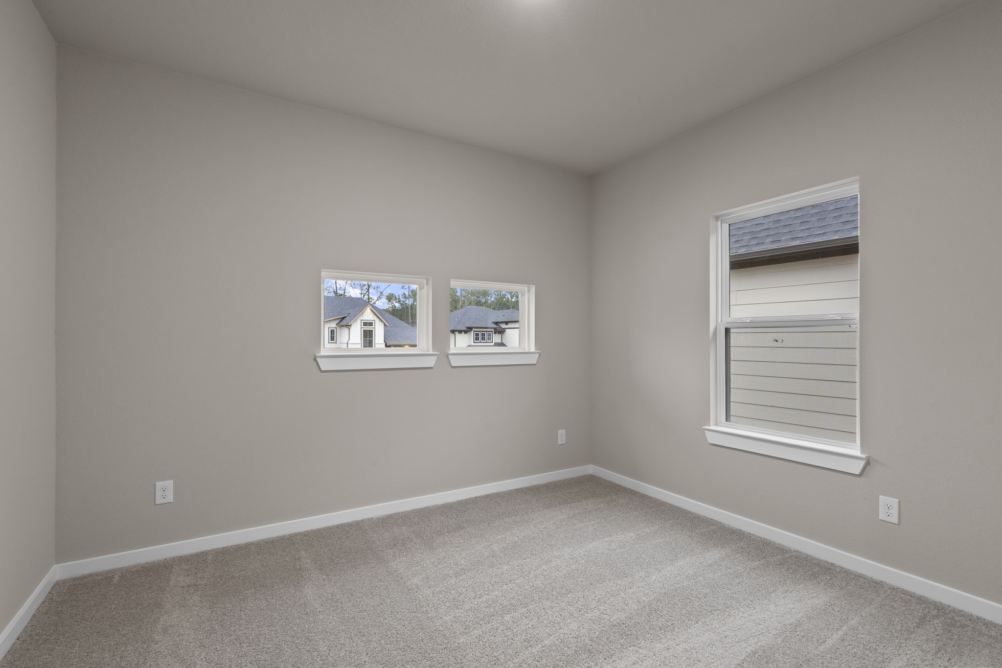 9434 Pacific Crest Porter, TX 77365 - Photo 21 of 50 Secondary Bedroom