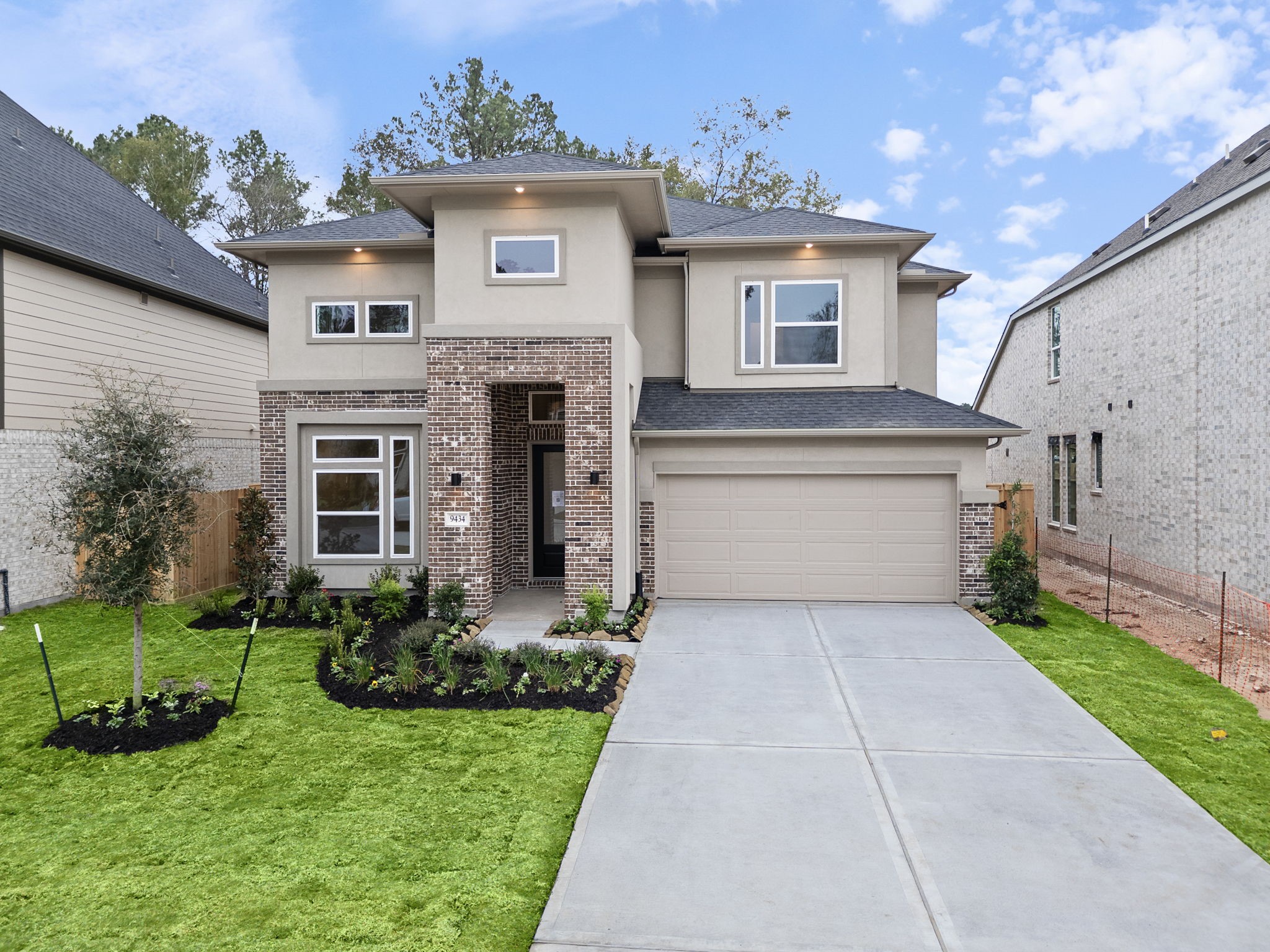 9434 Pacific Crest Porter, TX 77365 - Photo 38 of 50