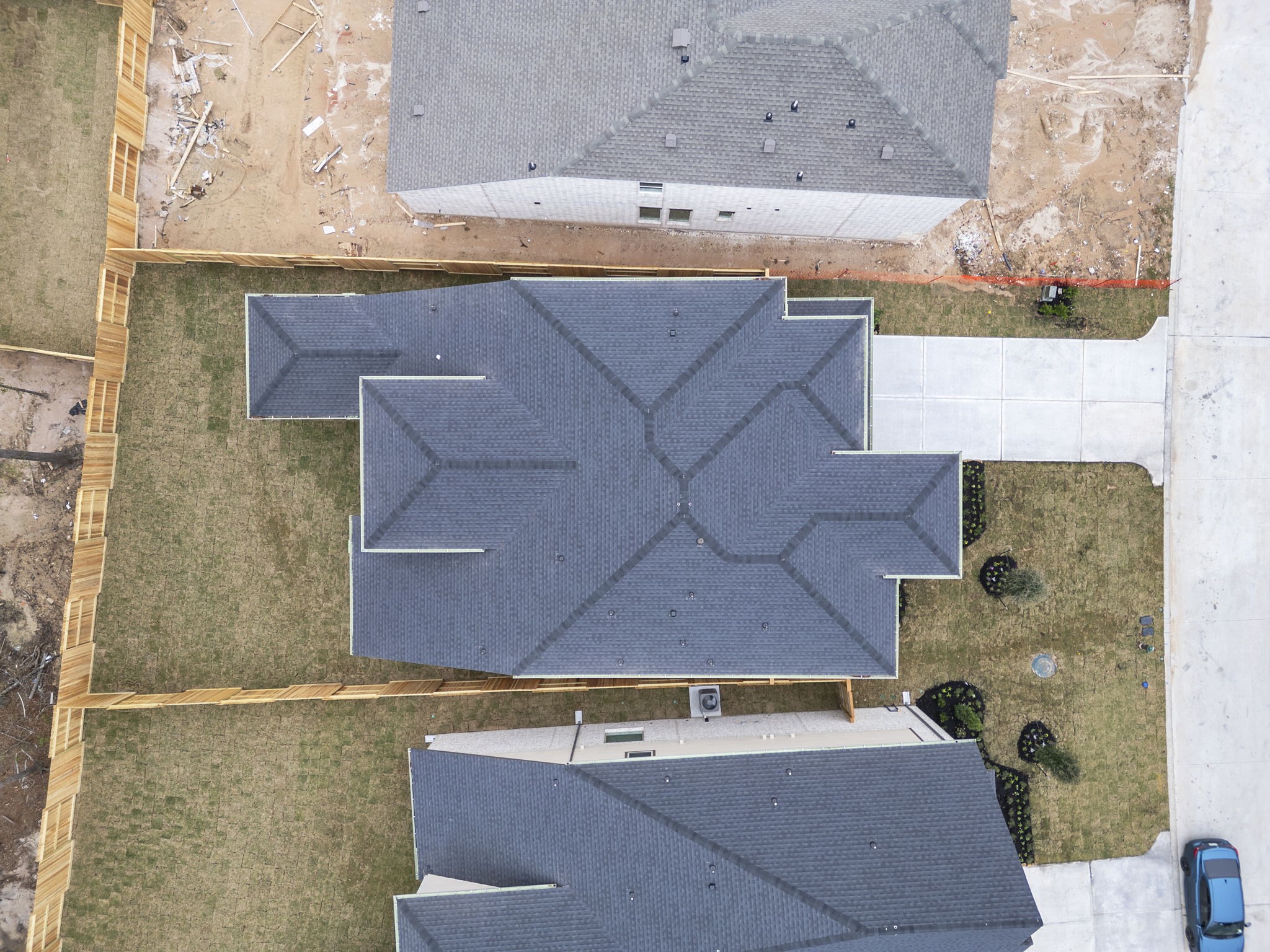 9434 Pacific Crest Porter, TX 77365 - Photo 40 of 50 Aeru=ial