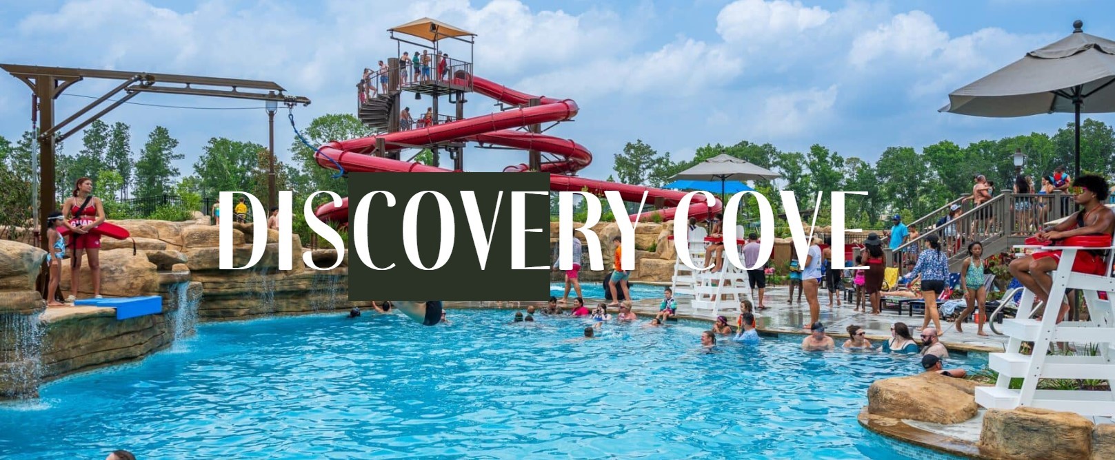 9434 Pacific Crest Porter, TX 77365 - Photo 43 of 50 New Pool Center