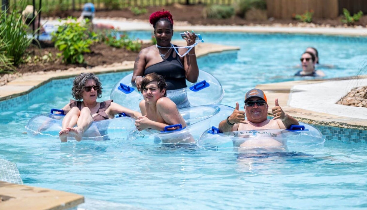 9434 Pacific Crest Porter, TX 77365 - Photo 44 of 50 Pools