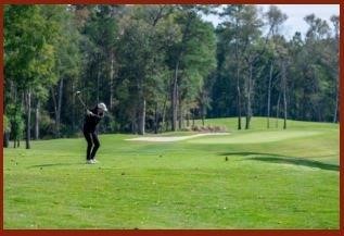 9434 Pacific Crest Porter, TX 77365 - Photo 45 of 50 Golf Course.