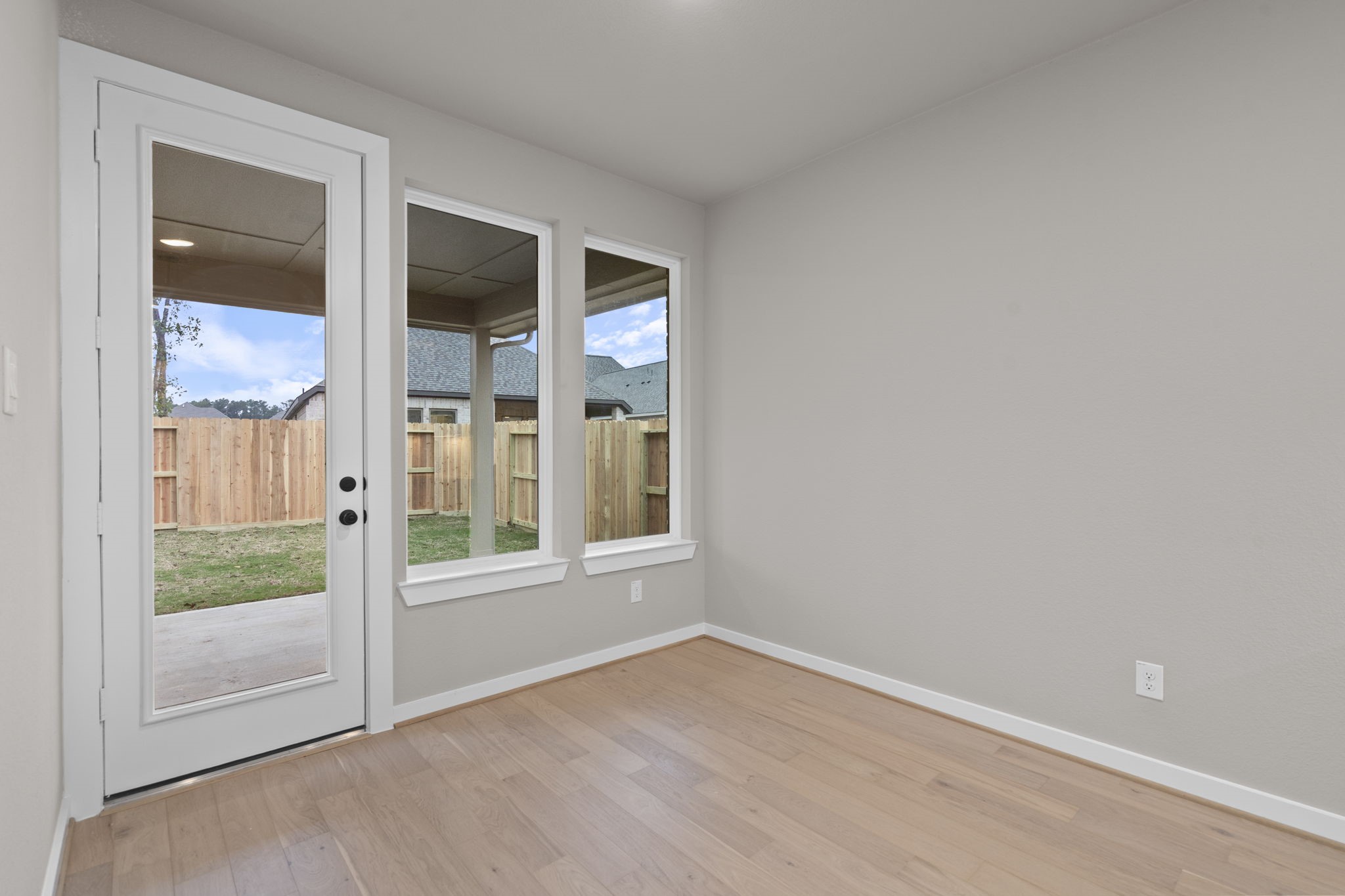 9434 Pacific Crest Porter, TX 77365 - Photo 8 of 50 Breakfast Area.