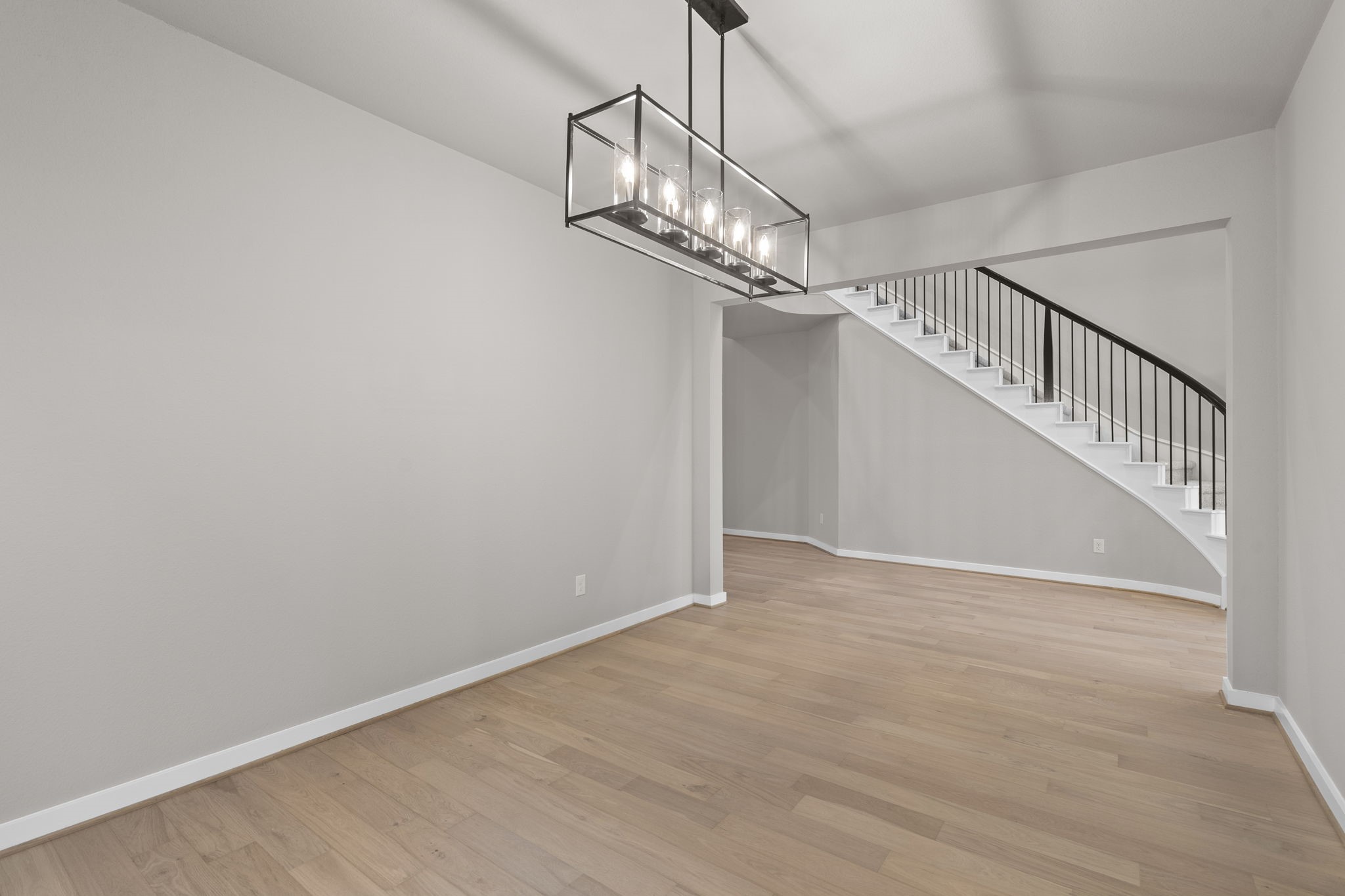 9434 Pacific Crest Porter, TX 77365 - Photo 9 of 50 Formal Dining/Flex Space.