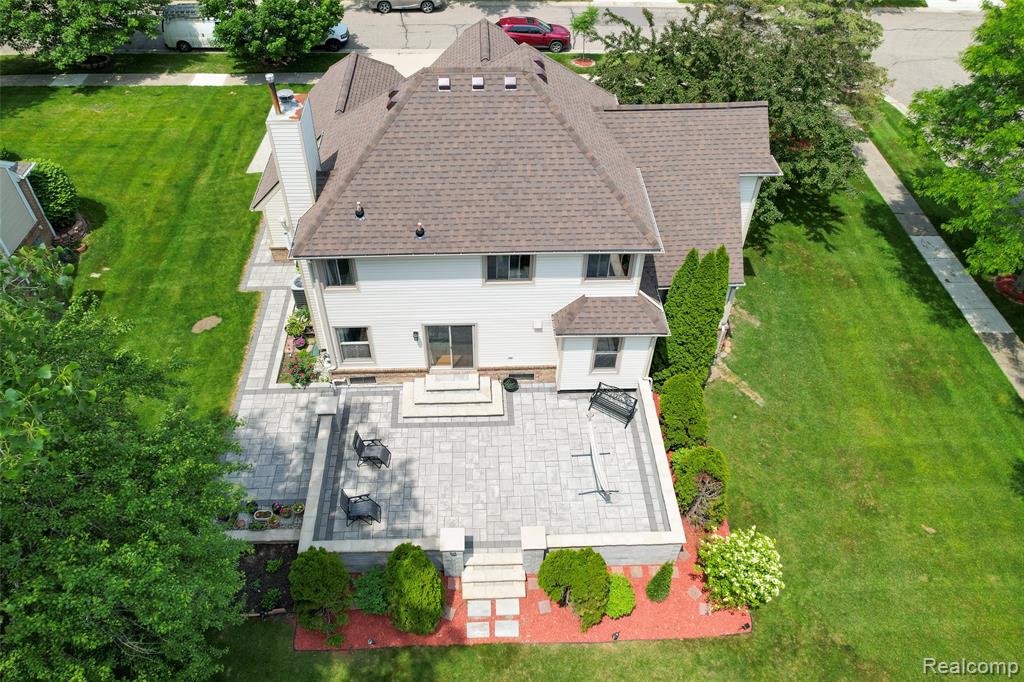 39719 Squire Road Novi, MI 48375 - Photo 4 of 51