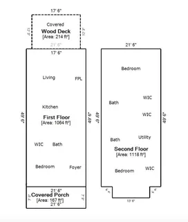 $635,000 | 6353 A Columbia Avenue, Nashville, TN 37209