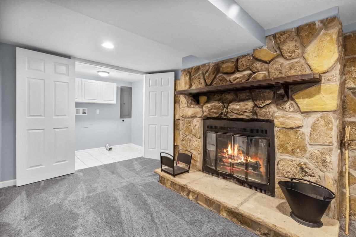 821 Cheyenne Road Northwest Cedar Rapids, IA 52405 - Photo 18 of 29 Gallery Image 18