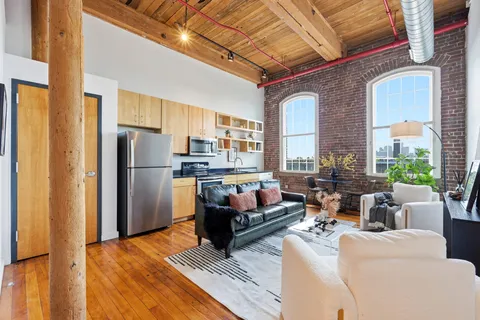 $449,900 | 1400 Rosa L Parks Boulevard, Unit 309, Nashville, TN 37208