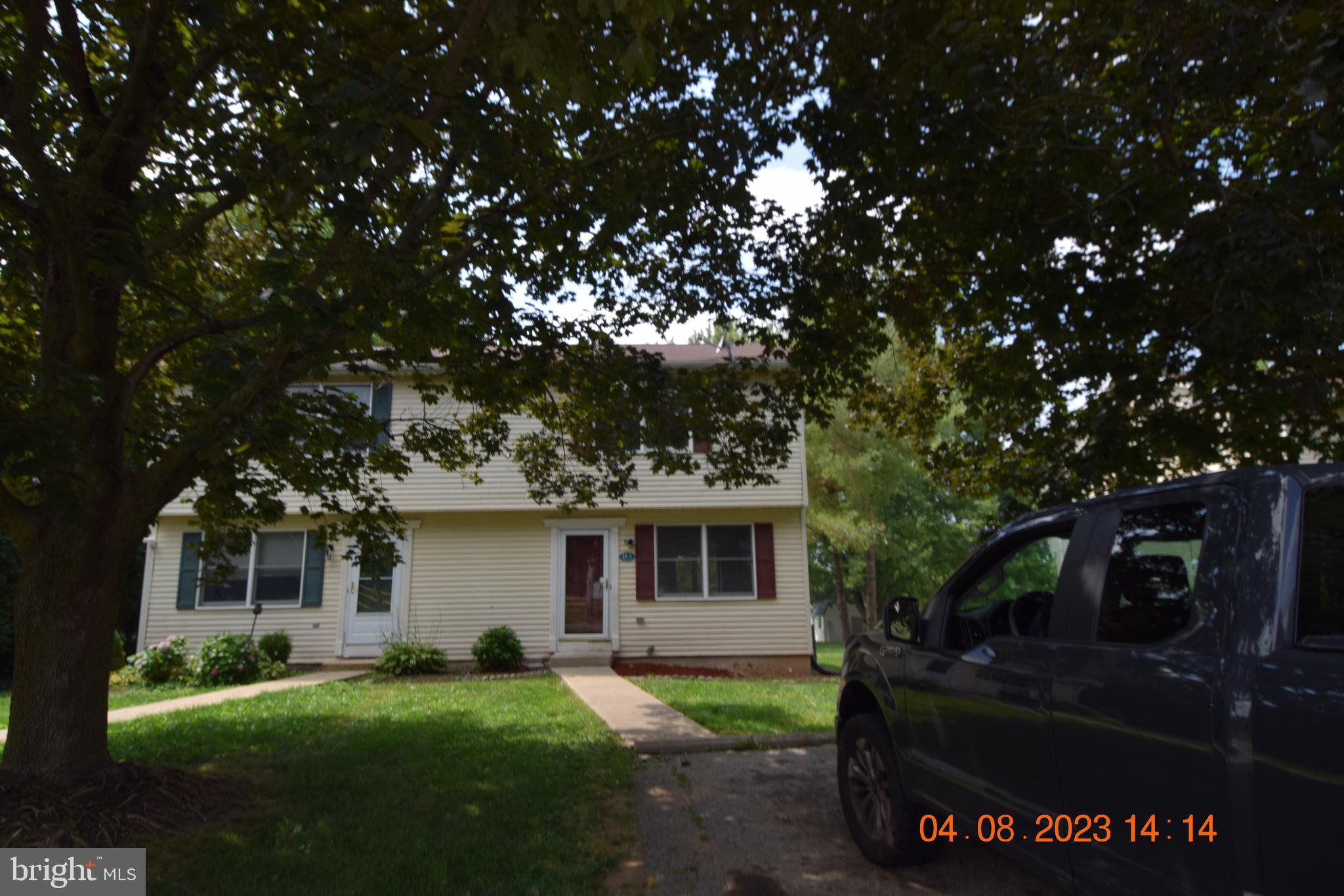 12 Sullivan Road Westminster, MD 21157 - Photo 1 of 32 Front