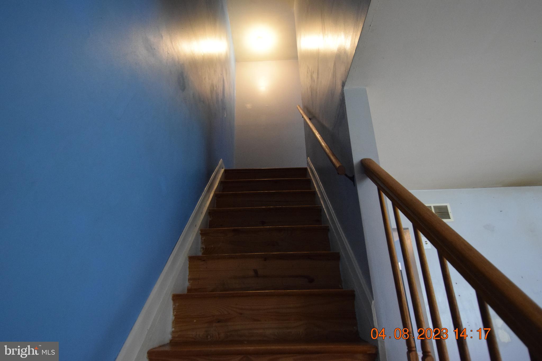 12 Sullivan Road Westminster, MD 21157 - Photo 12 of 32 Stairs up