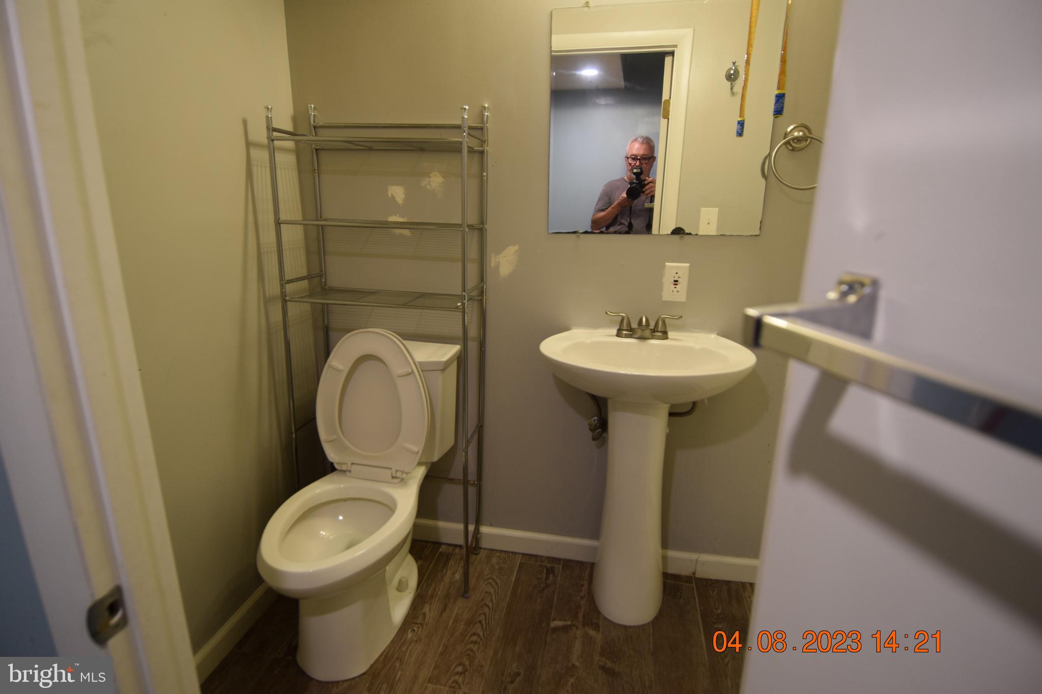 12 Sullivan Road Westminster, MD 21157 - Photo 25 of 32 LL Full Bath