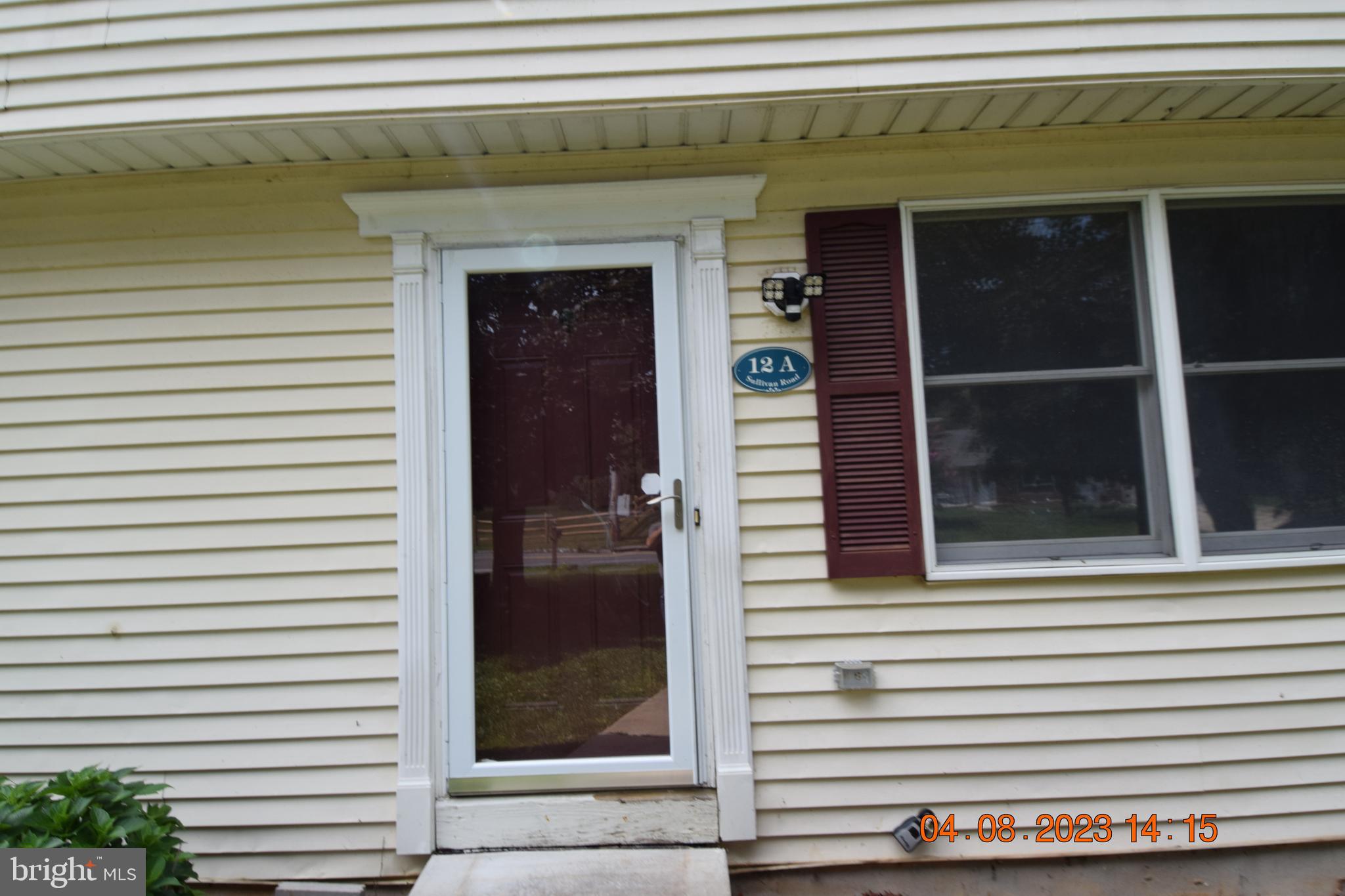 12 Sullivan Road Westminster, MD 21157 - Photo 3 of 32 Front Door