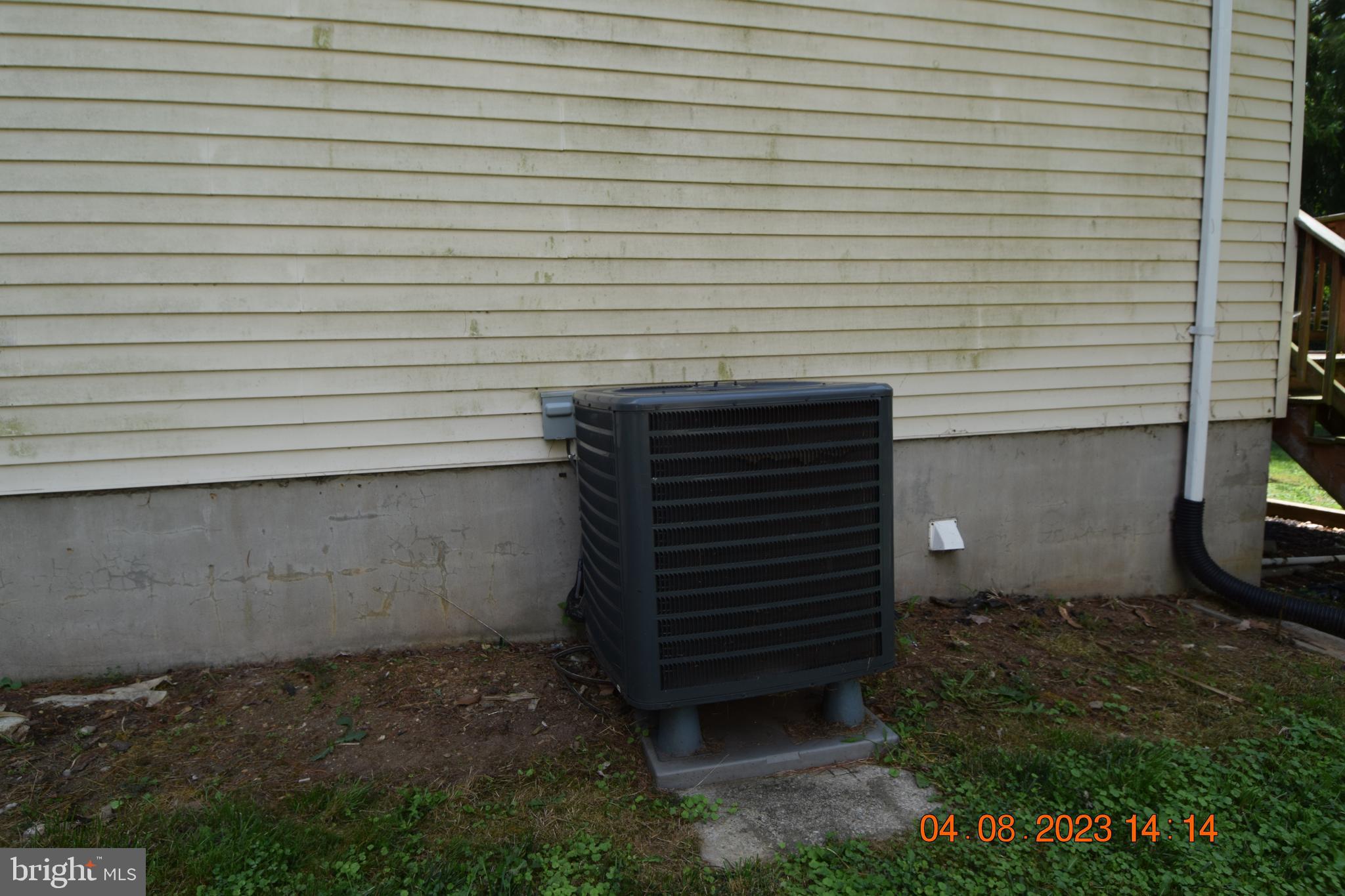 12 Sullivan Road Westminster, MD 21157 - Photo 4 of 32 Newer HVAC