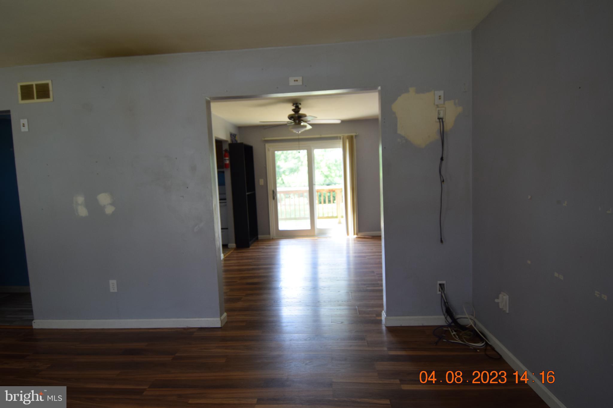 12 Sullivan Road Westminster, MD 21157 - Photo 7 of 32 View from LR to Dining room