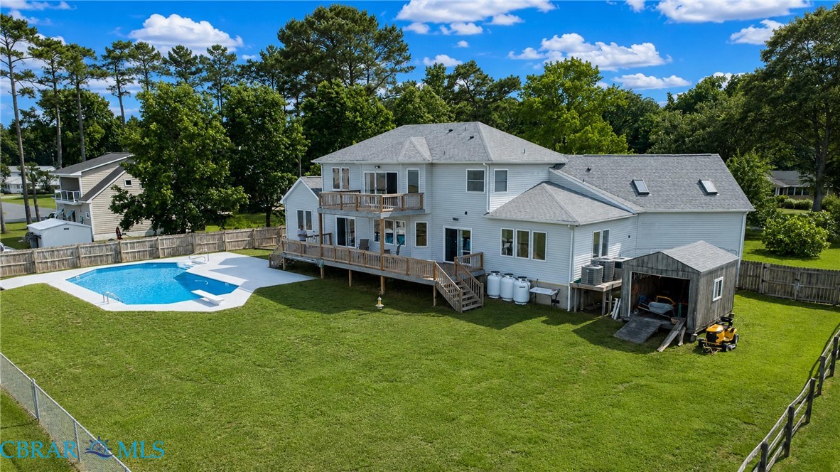 1214 Dandy Loop Road Yorktown, VA 23692 - Photo 14 of 65