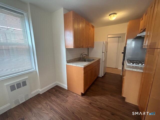 39 Glenbrook Road, Unit 3U Stamford, CT 06902 - Photo 1 of 16 Gallery Image 1