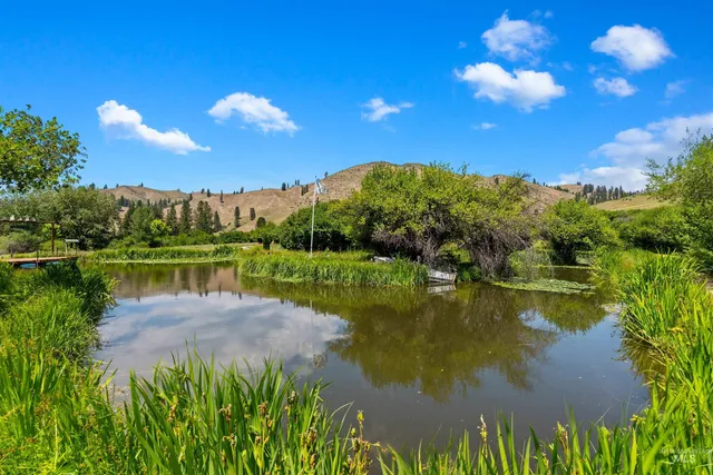 $899,000 | 1650 Banks Lowman Road, Garden Valley, ID 83622