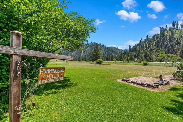 $899,000 | 1650 Banks Lowman Road, Garden Valley, ID 83622