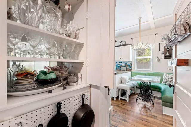 $899,000 | 1650 Banks Lowman Road, Garden Valley, ID 83622