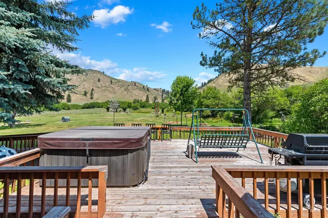 $899,000 | 1650 Banks Lowman Road, Garden Valley, ID 83622