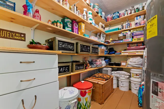 $899,000 | 1650 Banks Lowman Road, Garden Valley, ID 83622