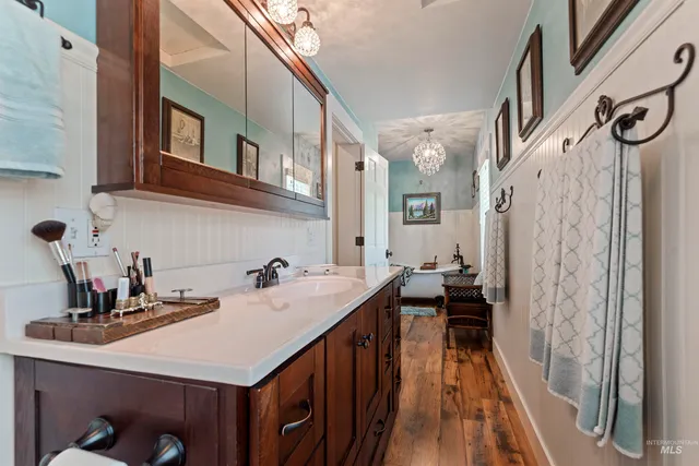 $899,000 | 1650 Banks Lowman Road, Garden Valley, ID 83622