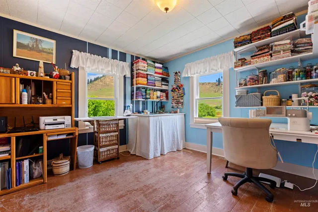 $899,000 | 1650 Banks Lowman Road, Garden Valley, ID 83622