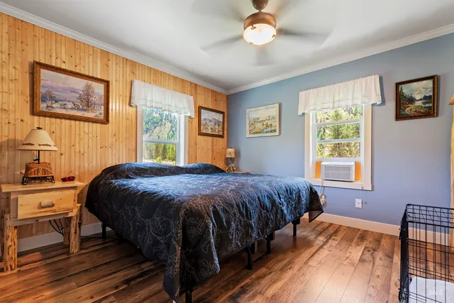 $899,000 | 1650 Banks Lowman Road, Garden Valley, ID 83622