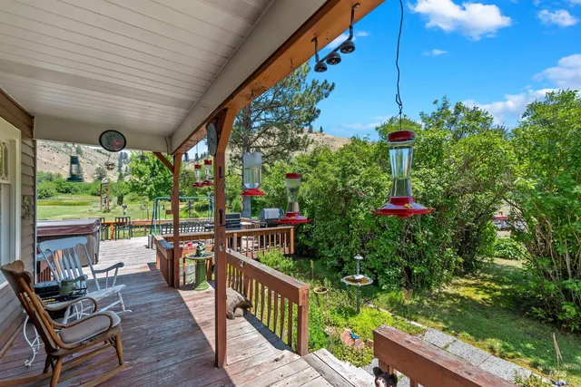 $899,000 | 1650 Banks Lowman Road, Garden Valley, ID 83622