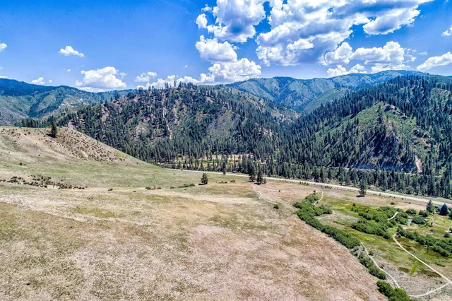 $899,000 | 1650 Banks Lowman Road, Garden Valley, ID 83622