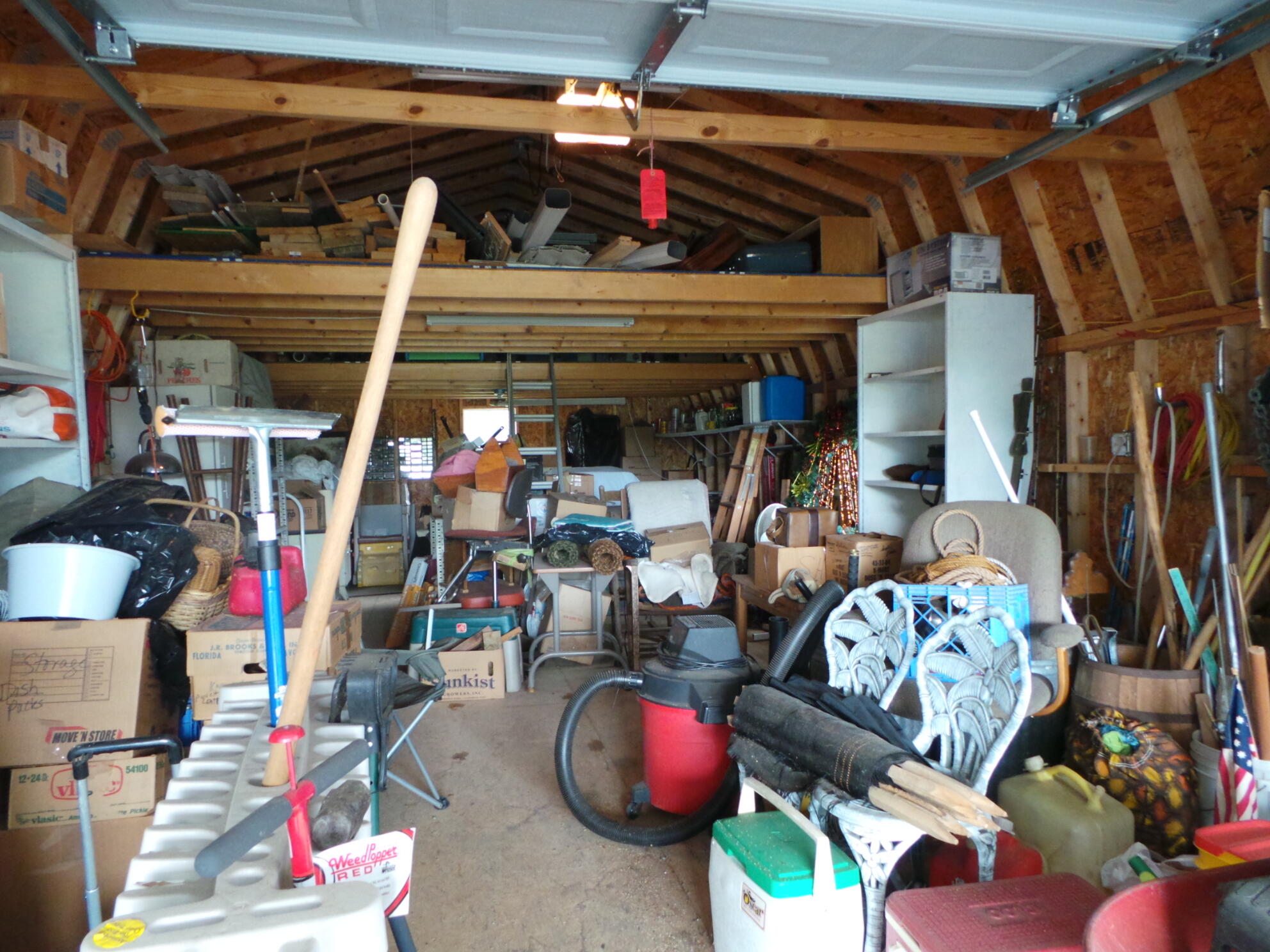 169 Laurel View Road Jonesborough, TN 37659 - Photo 56 of 159 STORAGE HERE A PLENTY
