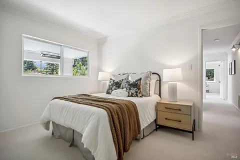 $2,850,000 | 1030 Trillium Lane, Mill Valley, CA 94941