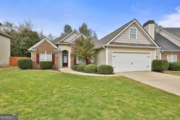 $2,500 | 227 Village Park Drive, Newnan, GA 30265