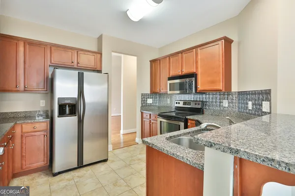 $2,500 | 227 Village Park Drive, Newnan, GA 30265