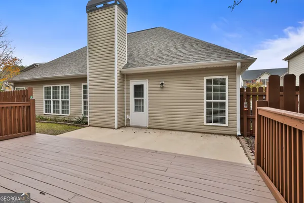 $2,500 | 227 Village Park Drive, Newnan, GA 30265