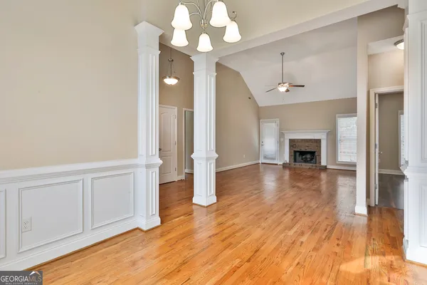 $2,500 | 227 Village Park Drive, Newnan, GA 30265