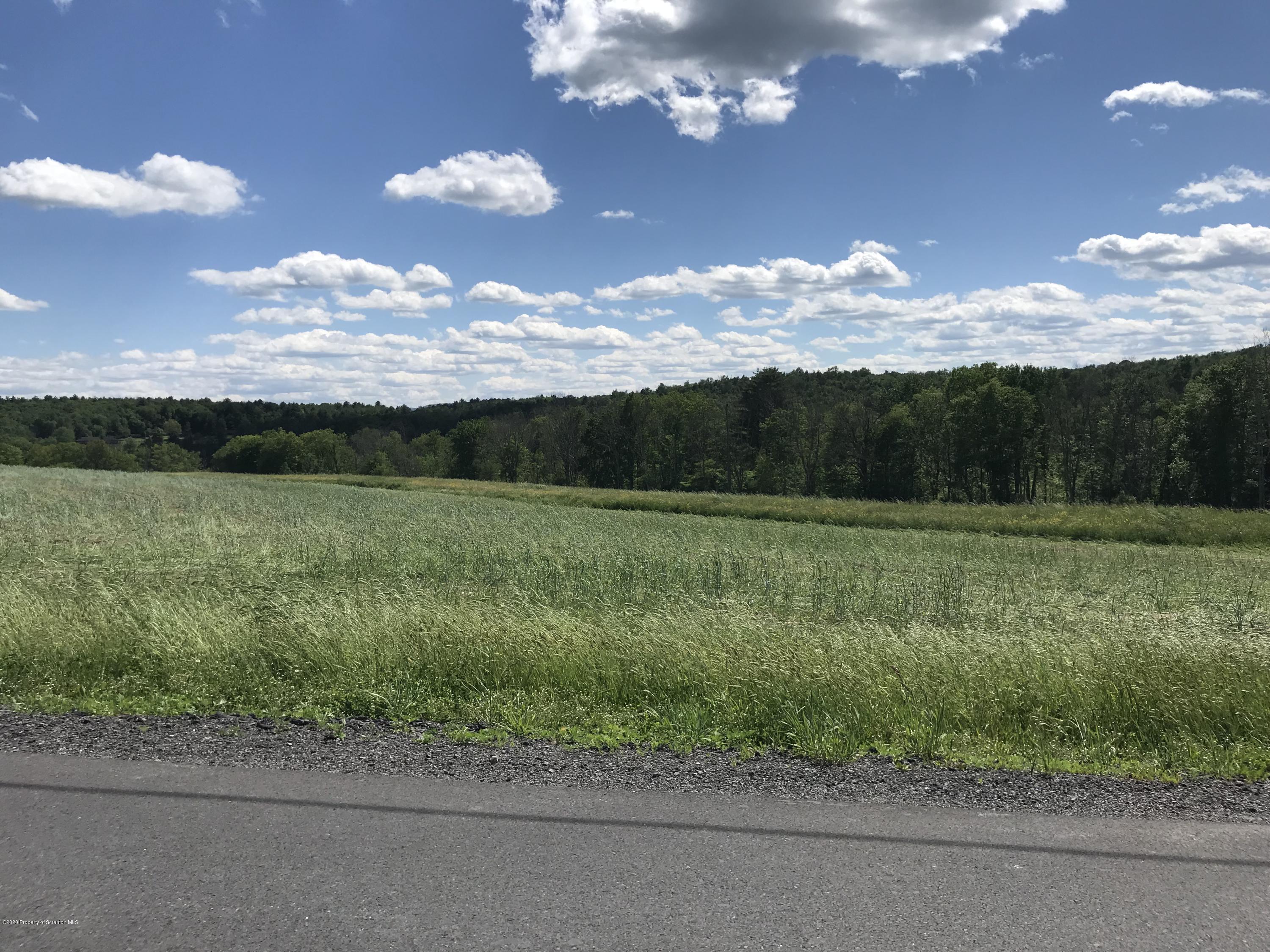 Stark Road Tunkhannock, PA 18657 - Photo 17 of 17 a view of a lake with a big yard