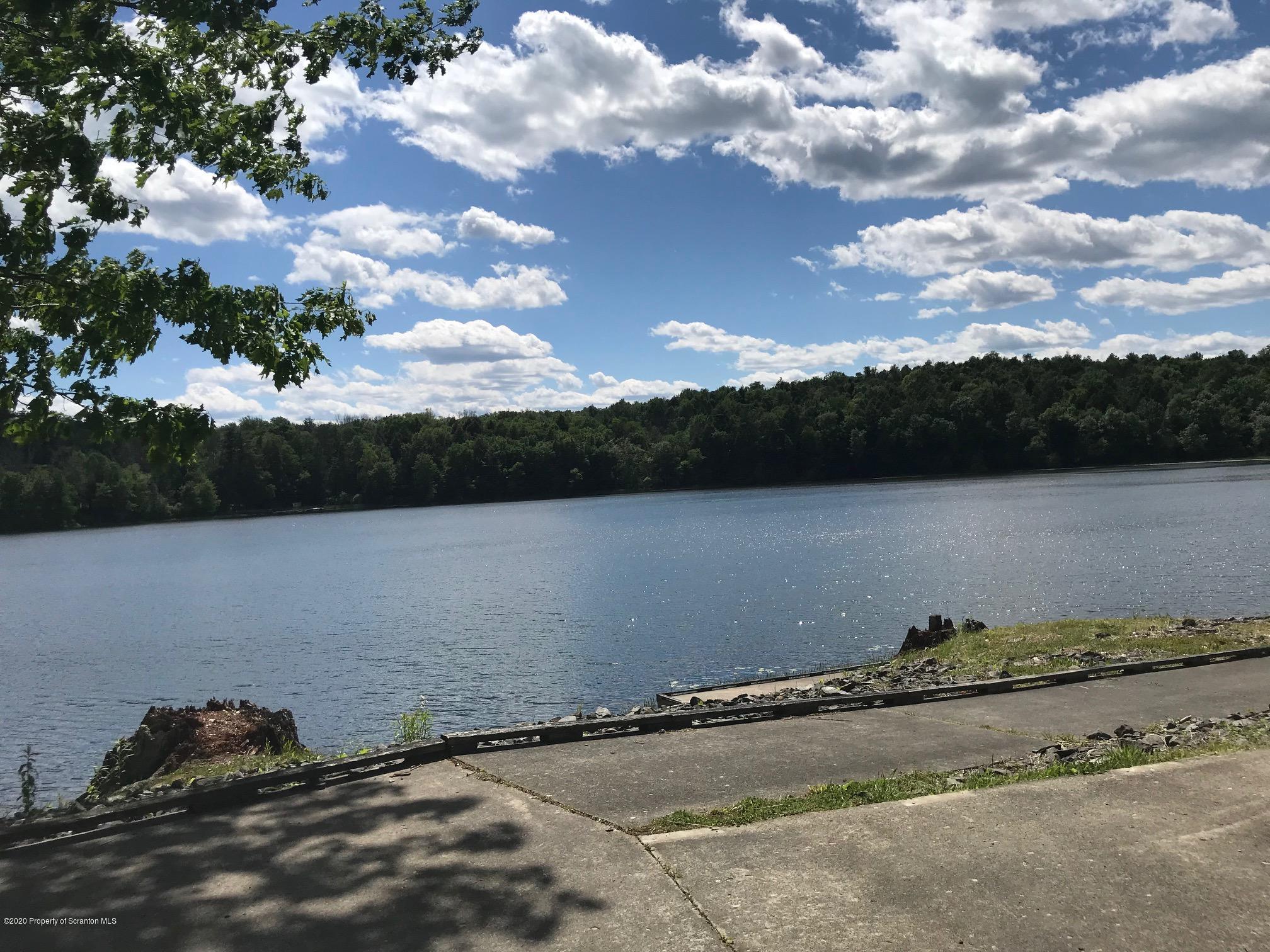 Stark Road Tunkhannock, PA 18657 - Photo 5 of 17 a view of a lake
