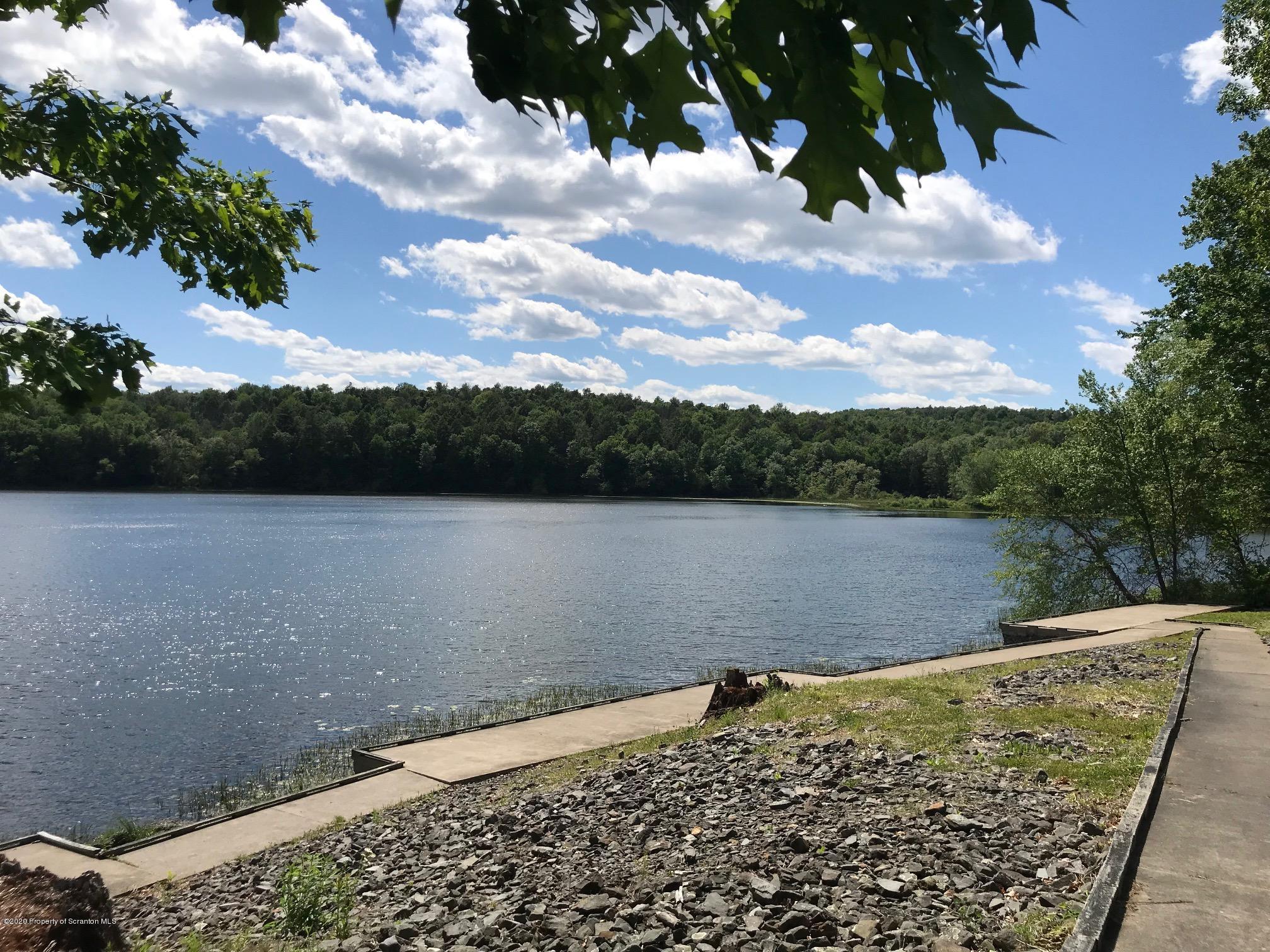Stark Road Tunkhannock, PA 18657 - Photo 6 of 17 a view of a lake
