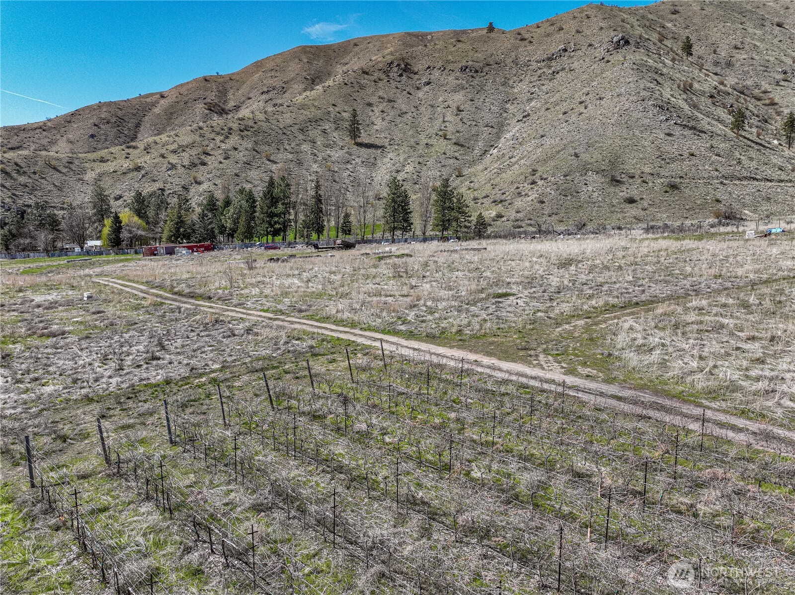 7 Tunnel Hill Road, Unit LOT 3 Chelan, WA 98816 - Photo 17 of 26