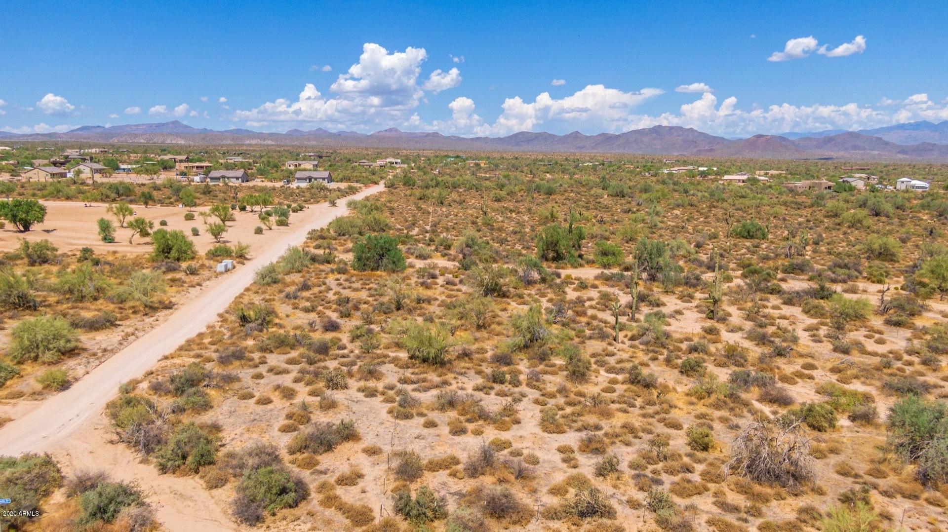 16828 East Rancho Laredo Drive Rio Verde, AZ 85263 - Photo 5 of 16 0003-Drones Rancho Laredo 3