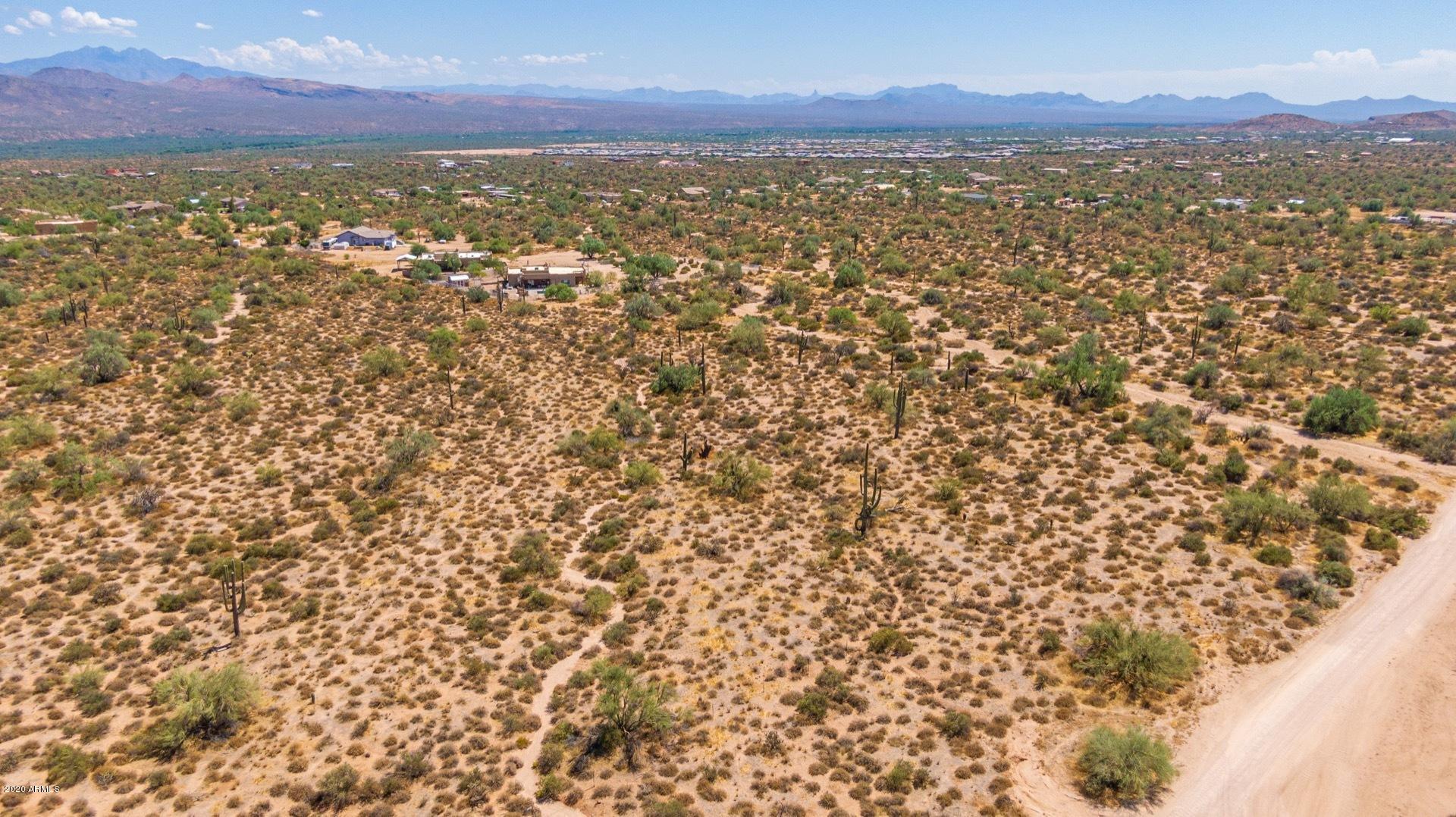 16828 East Rancho Laredo Drive Rio Verde, AZ 85263 - Photo 7 of 16 0005-Drones Rancho Laredo 6