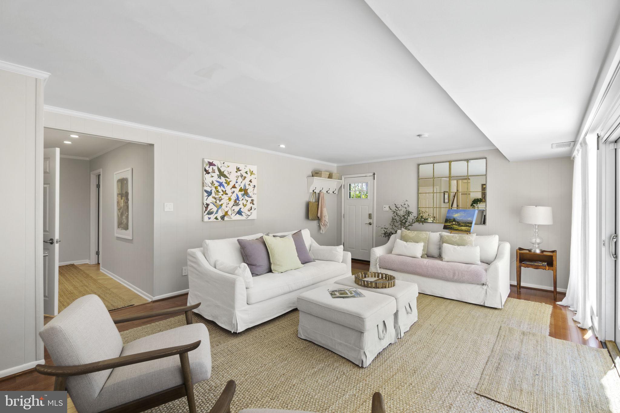309 Halsey Road Annapolis, MD 21401 - Photo 11 of 44 Tons of additional space to use how you like