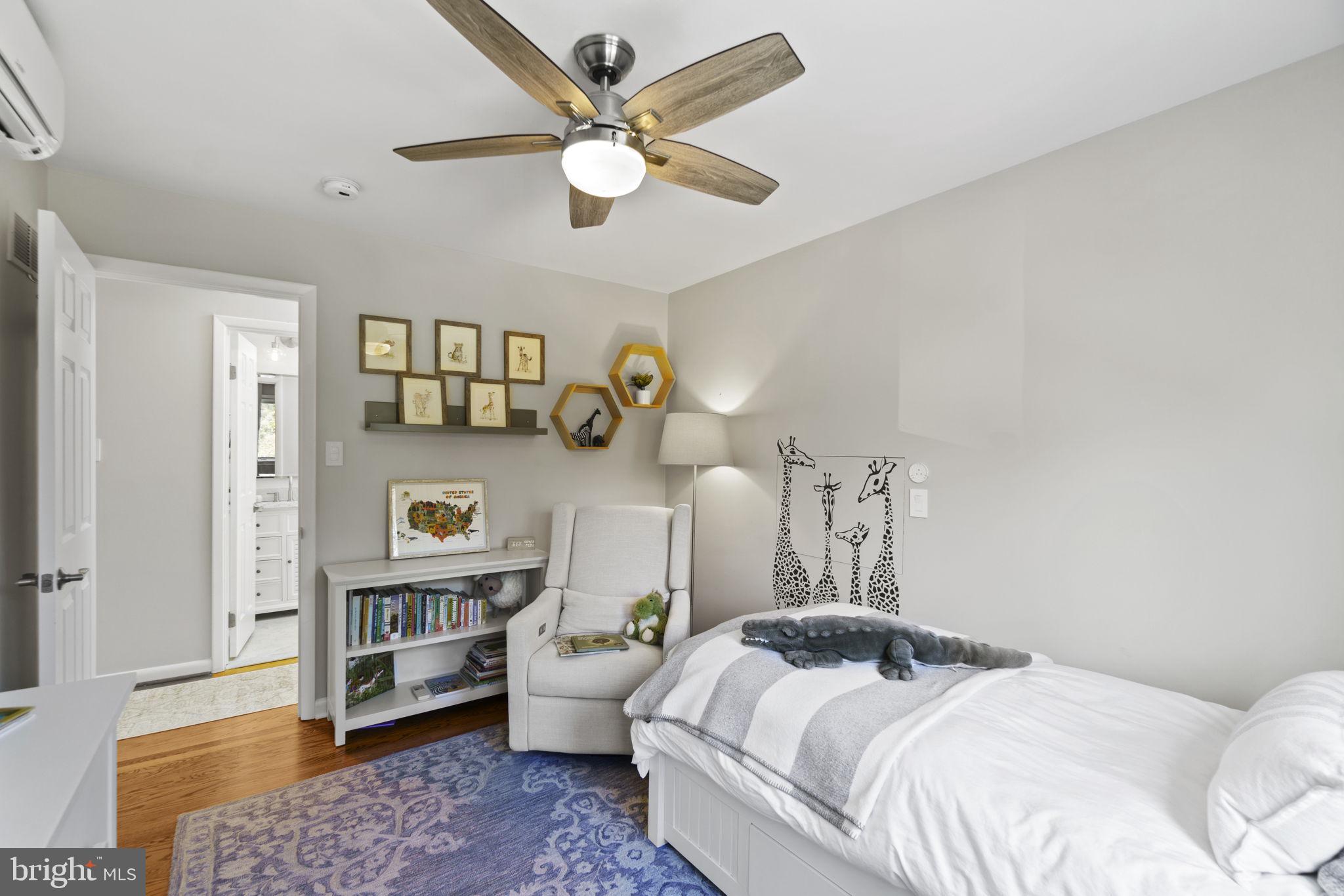 309 Halsey Road Annapolis, MD 21401 - Photo 22 of 44 Both wonderfully sized