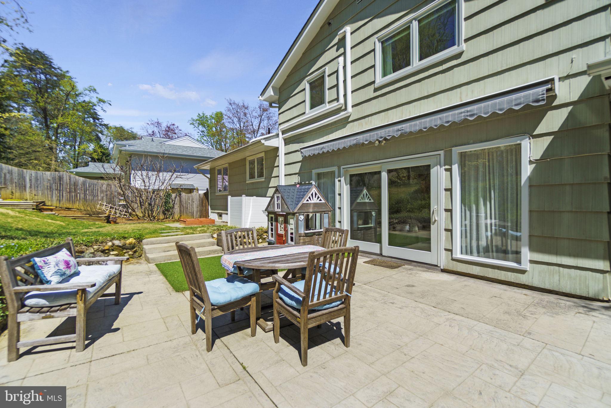 309 Halsey Road Annapolis, MD 21401 - Photo 26 of 44 Perfect time to get outside and enjoy the weather