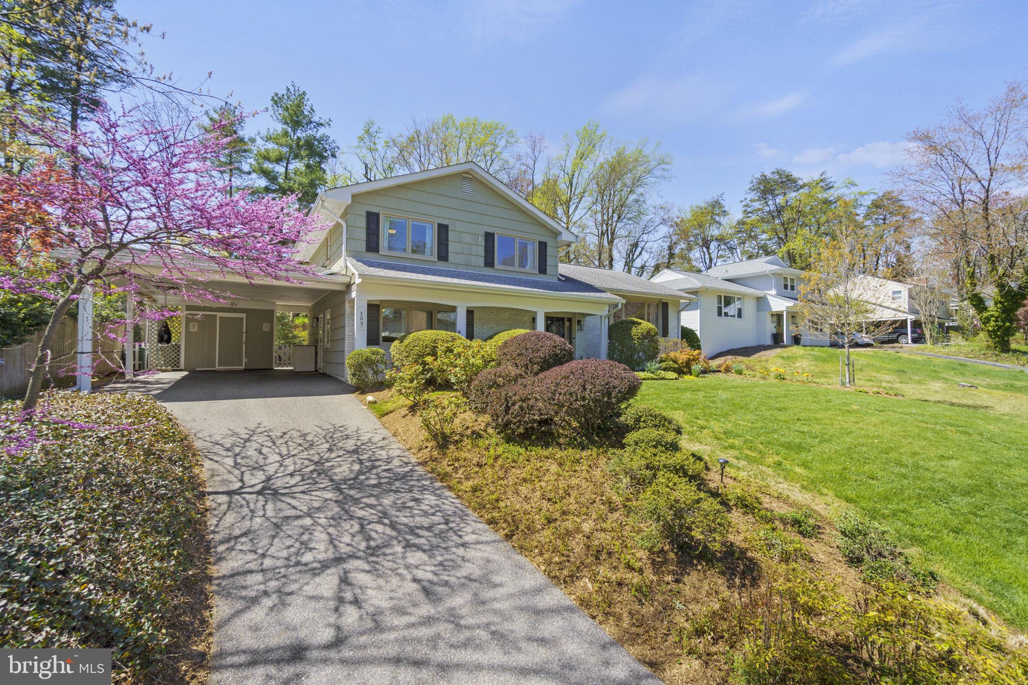309 Halsey Road Annapolis, MD 21401 - Photo 34 of 44 This is an awesome one! Don't hesitate!