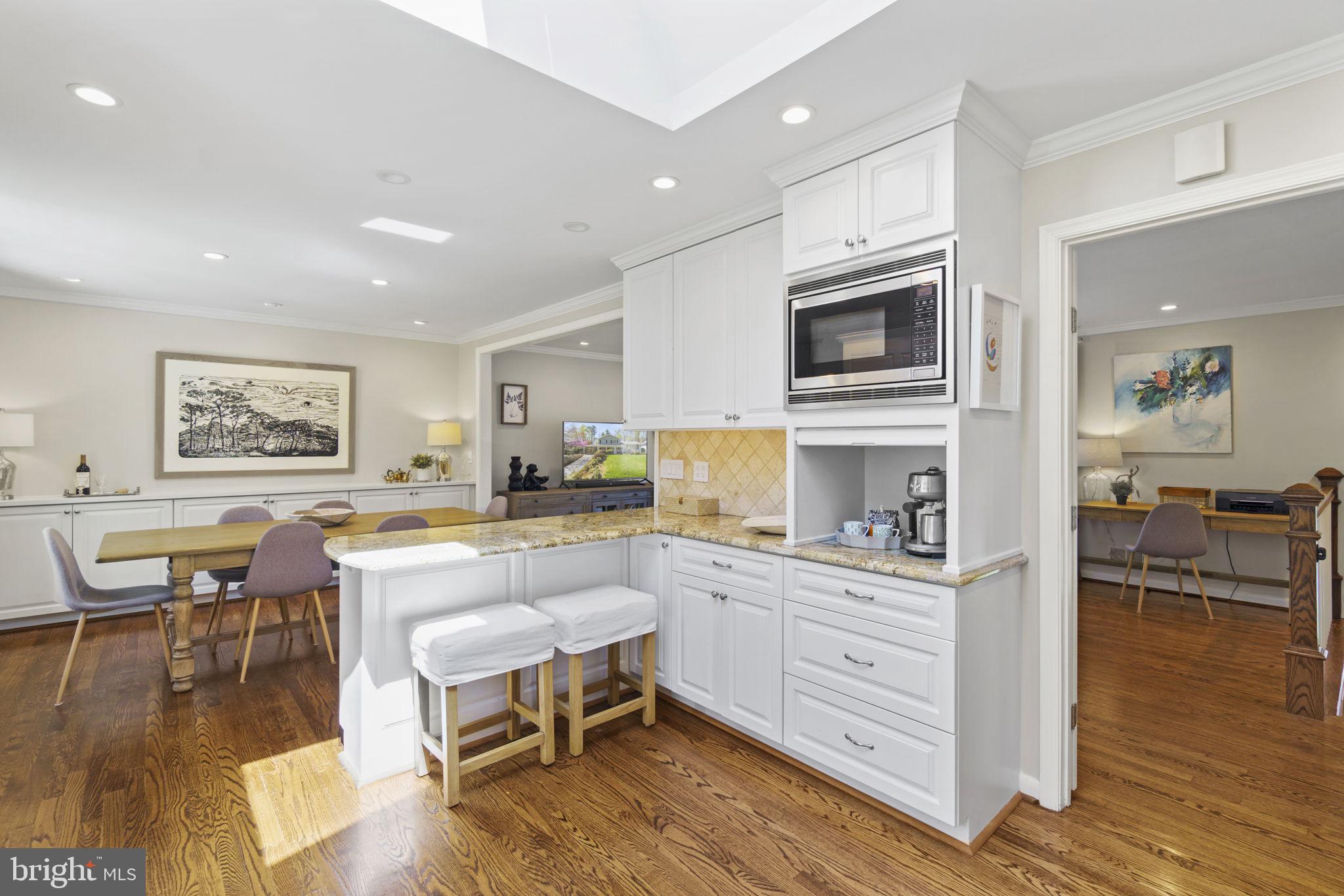 309 Halsey Road Annapolis, MD 21401 - Photo 9 of 44 Perfect layout and perfect kitchen design